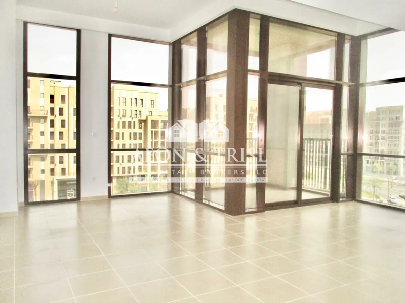 Spacious | 2 Bedrooms | Rented | Good Layout